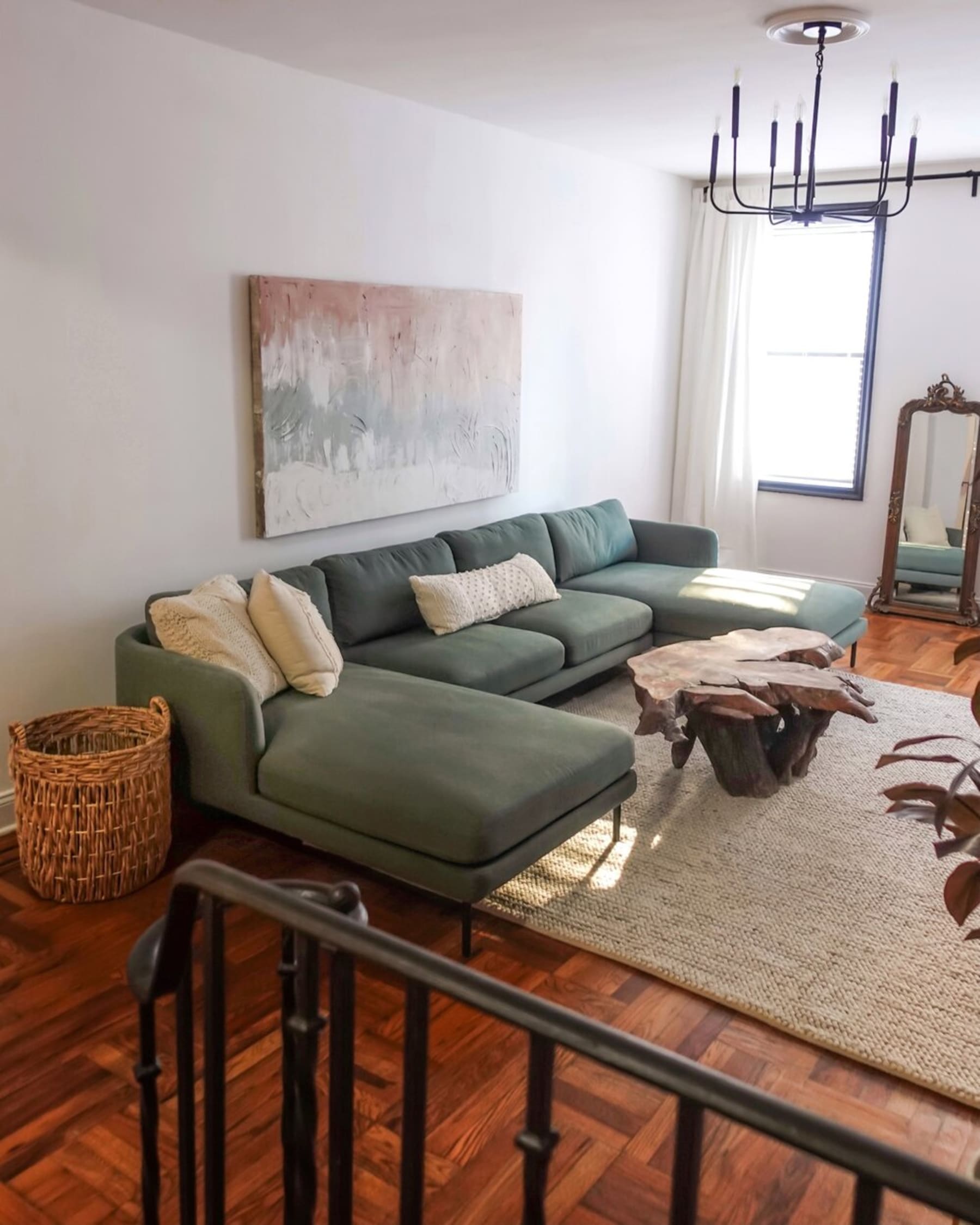 How to Style Sectional Sofas Castlery US